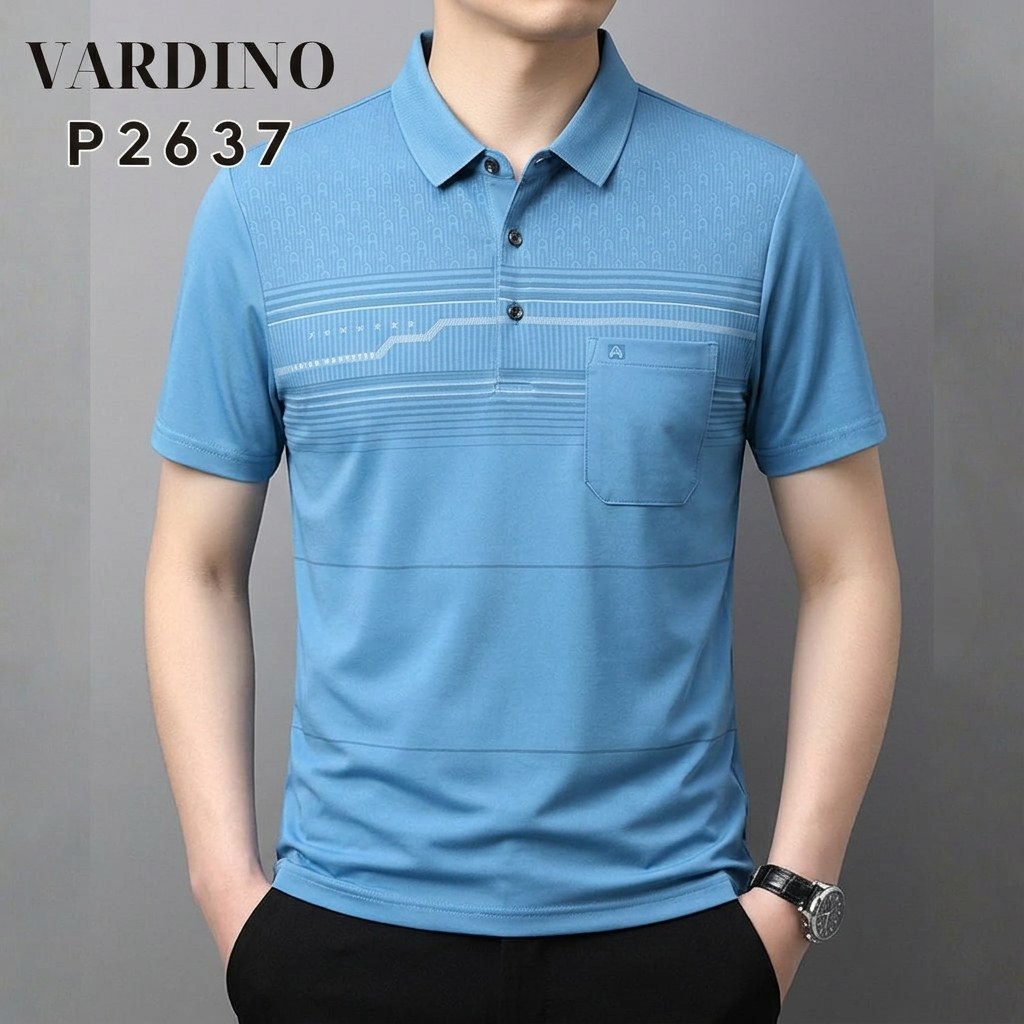 Áo Polo Nam P2637_thumbnail_4