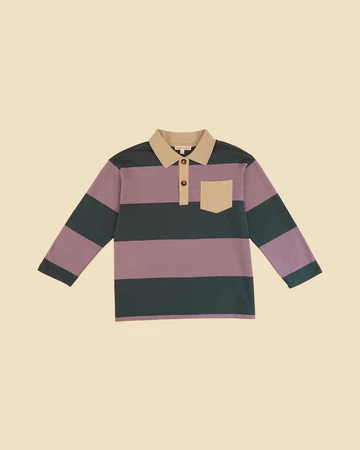 Traditional Polo