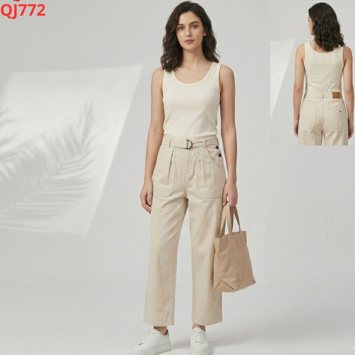 QJ772- Quần Kaki Jeans WF_thumbnail_3