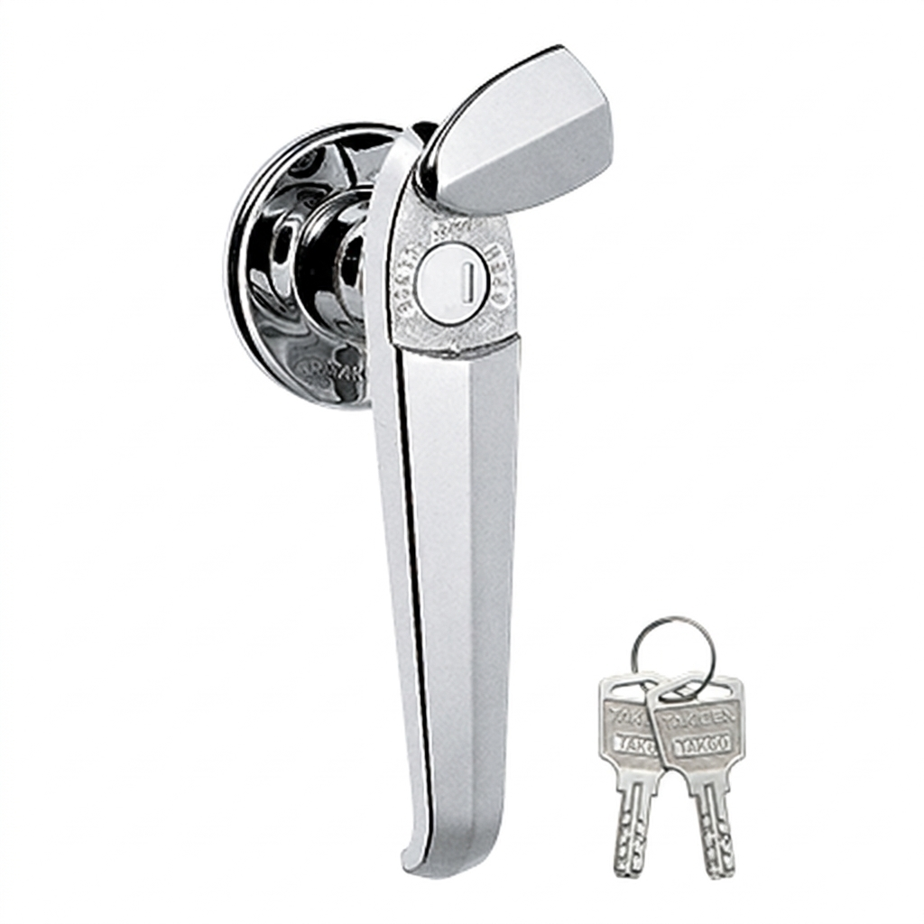 Khóa tay nắm Takigen