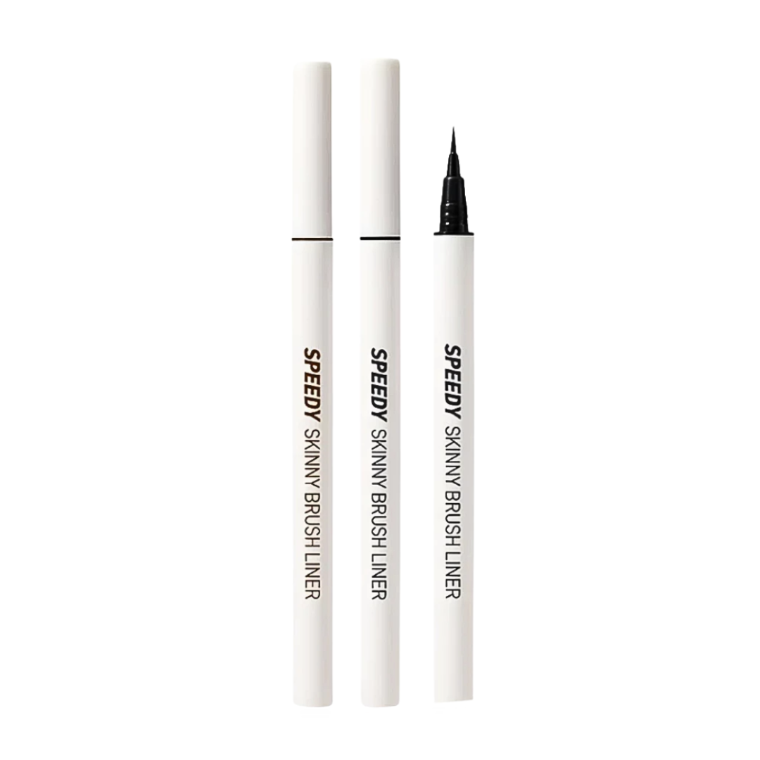 [PERIPERA] Bút kẻ mắt nước Peripera Speedy Skinny Brush