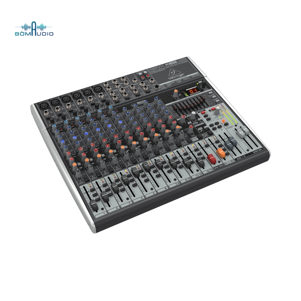 Mixers Analog BEHRINGER XENXYX X1832USB_thumbnail_2