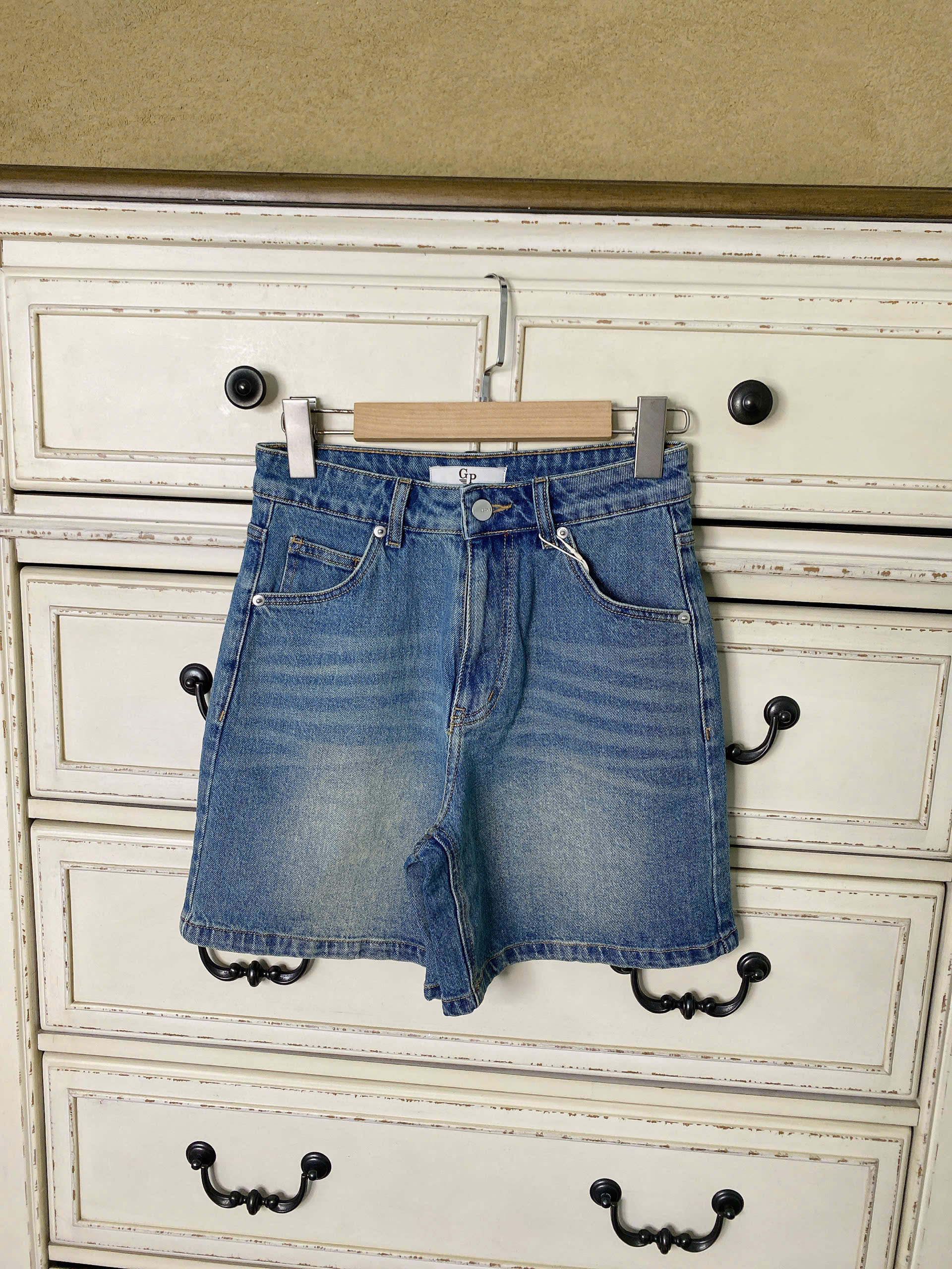 E587 SHORT JEAN XANH BỤI GP_thumbnail_5