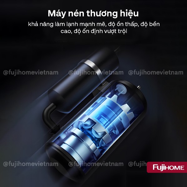 Máy điều hòa mini di động thông minh Fujihome PAC06-Pro_thumbnail_6