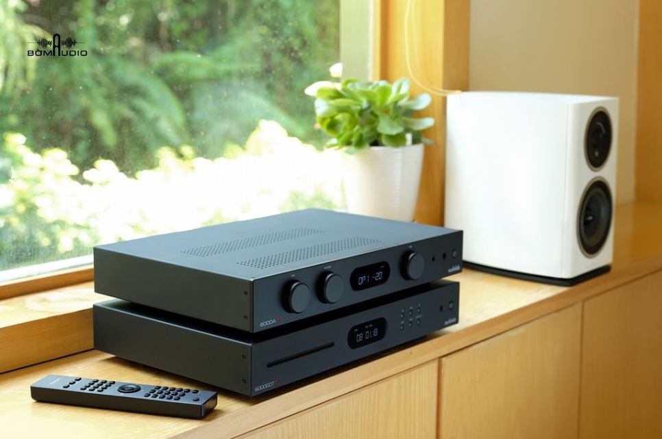 Cơ chế vận chuyển CD dạng khe 