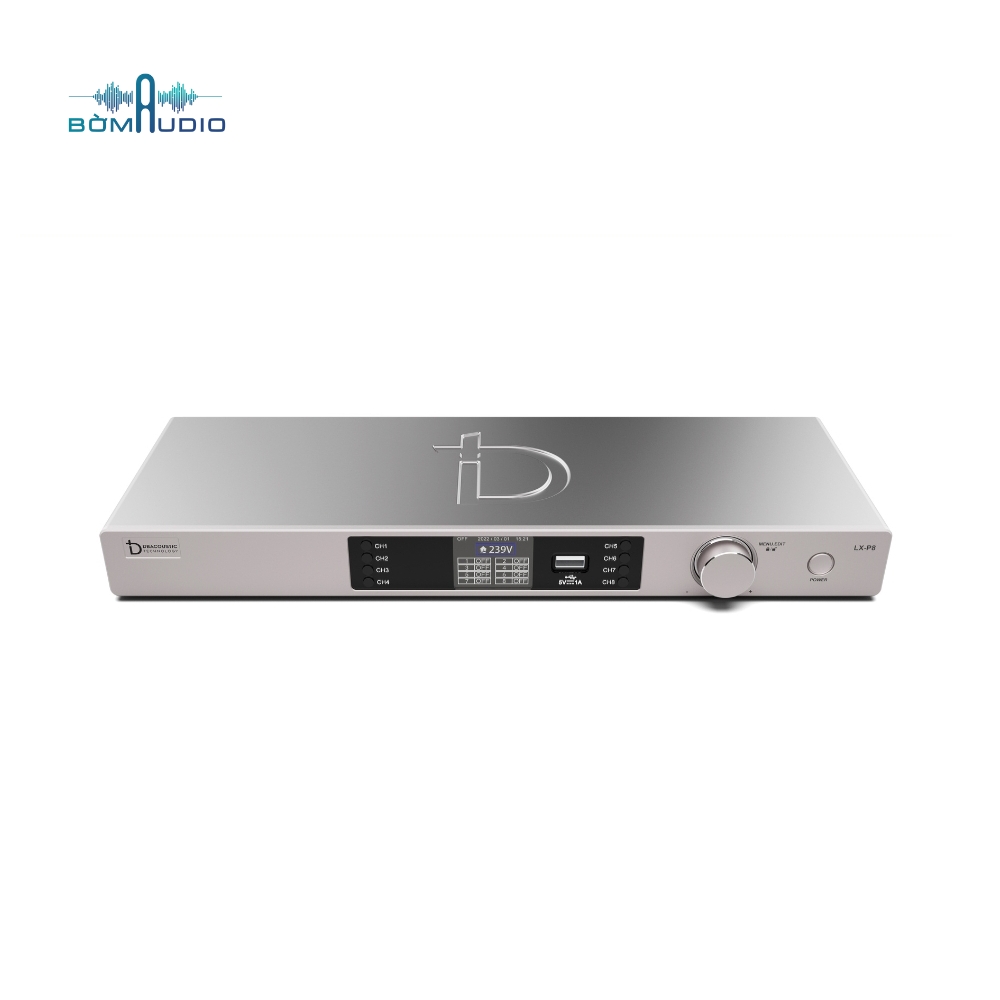 Quản Lý Nguồn DBACOUSTIC LX-P8 PREMIUM_thumbnail_5