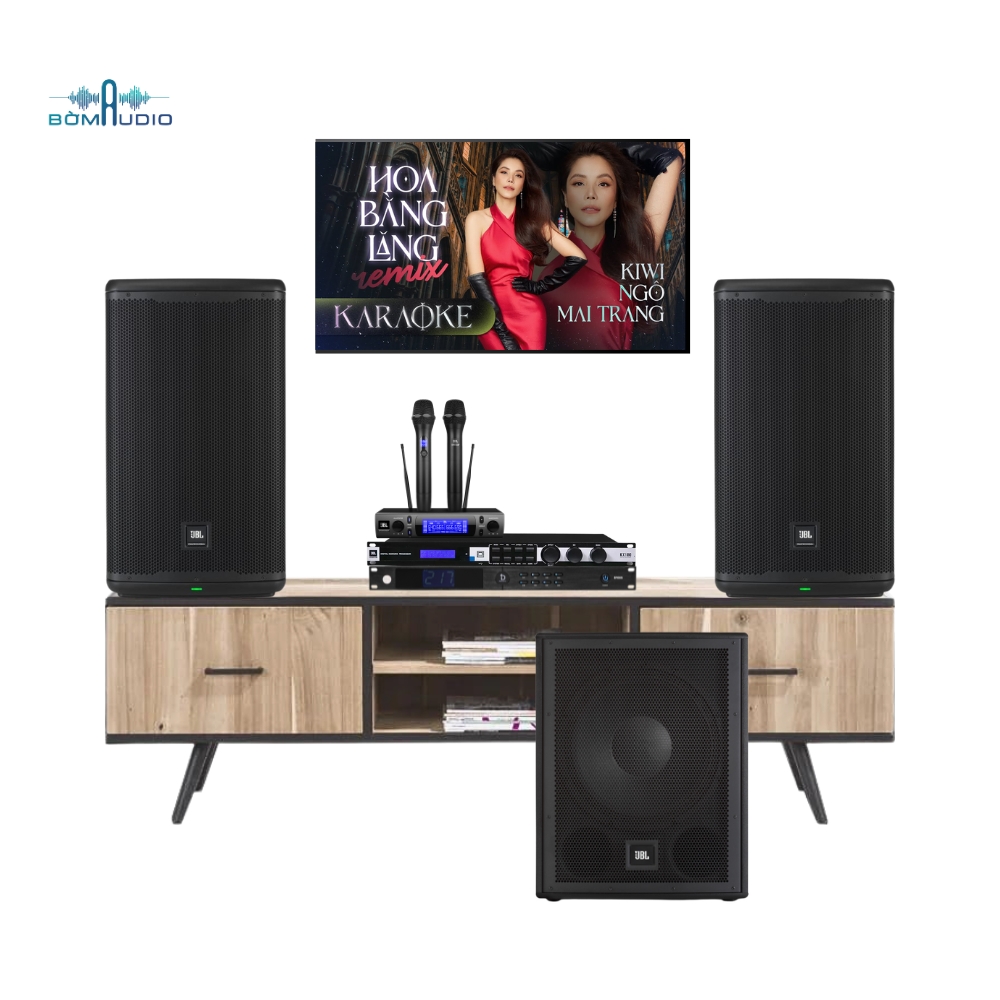 COMBO VANG SỐ JBL KX180A + MICRO JBL VM300 + LOA JBL EON 712 + LOA SUBWOOFER JBL IRX 115S – JBL457_thumbnail_0