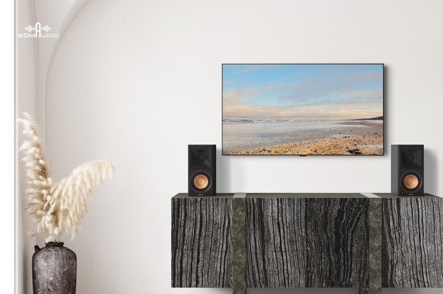 Klipsch RP-600M II 