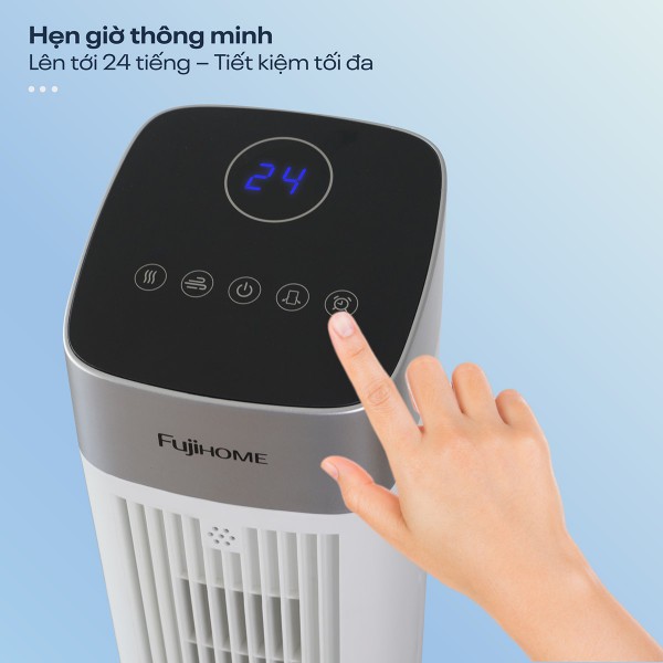 Quạt tháp cao cấp Fujihome TF-51E_thumbnail_7