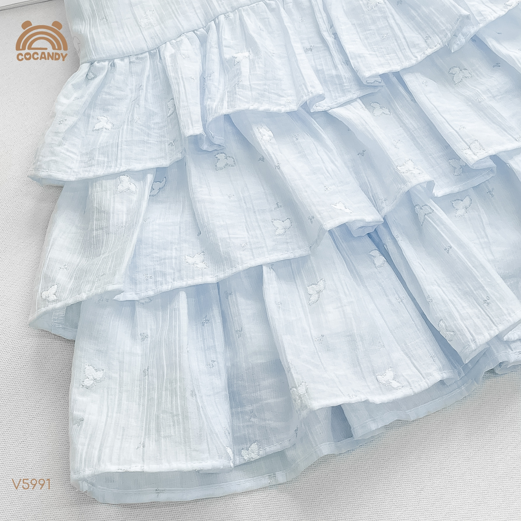 Váy cộc XANH Minty_thumbnail_3