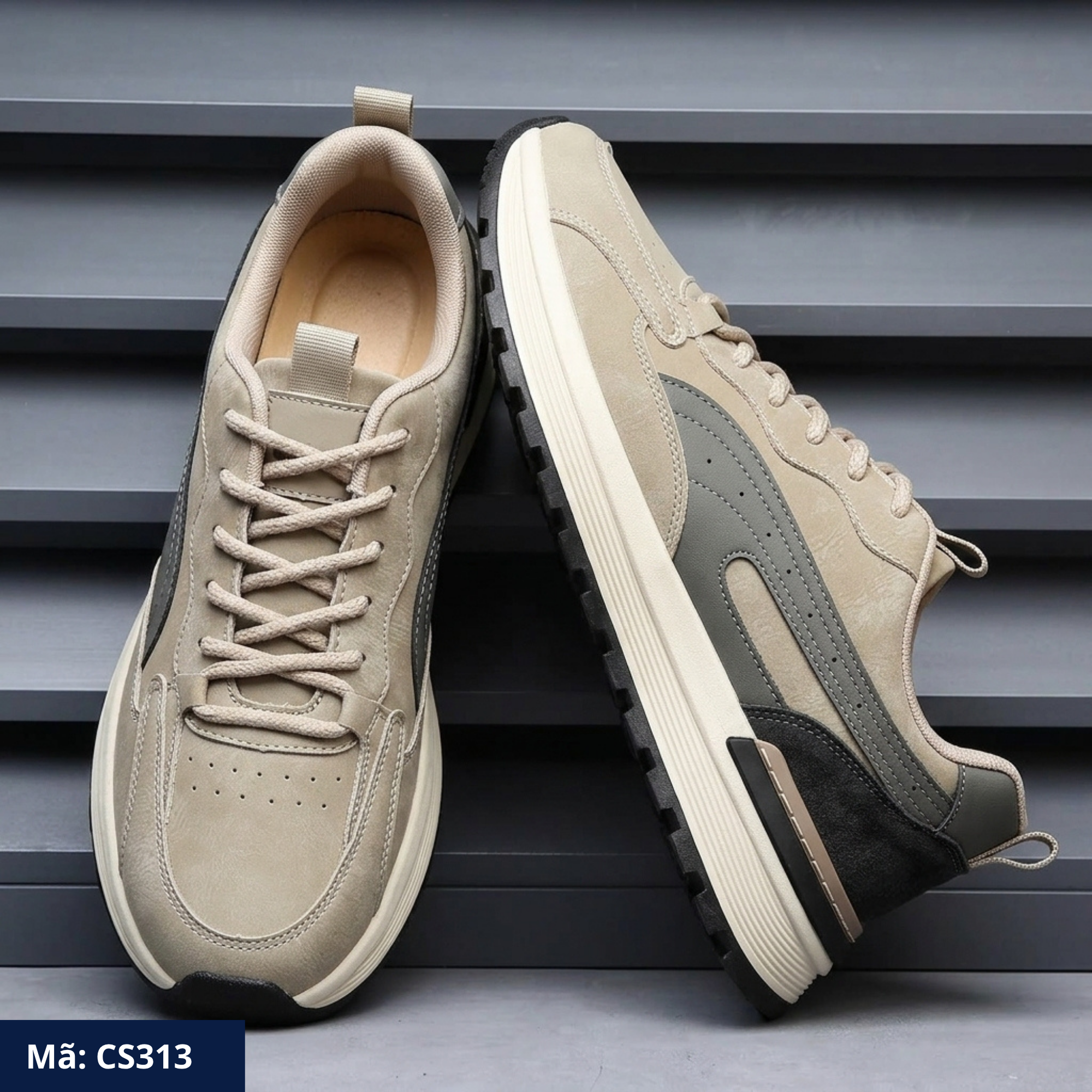Sneaker thời trang CS313 (form chuẩn )_thumbnail_5