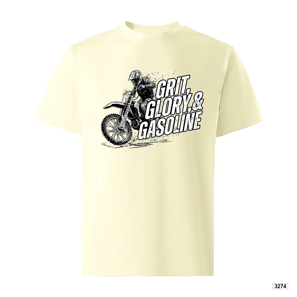 Áo thun form rộng classic chất thoáng mát TeePrint 3274_thumbnail_9