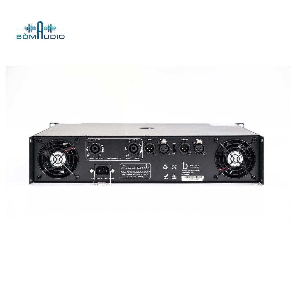 Cục Đẩy Công Suất DBACOUSTIC KP500 PREMIUM_thumbnail_3