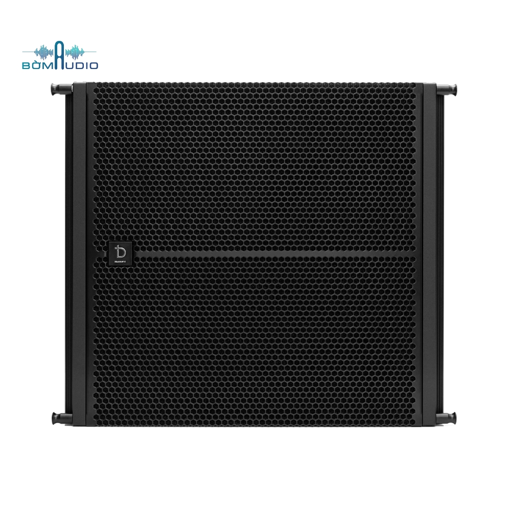 DBACOUSTIC TECHNOLOGY