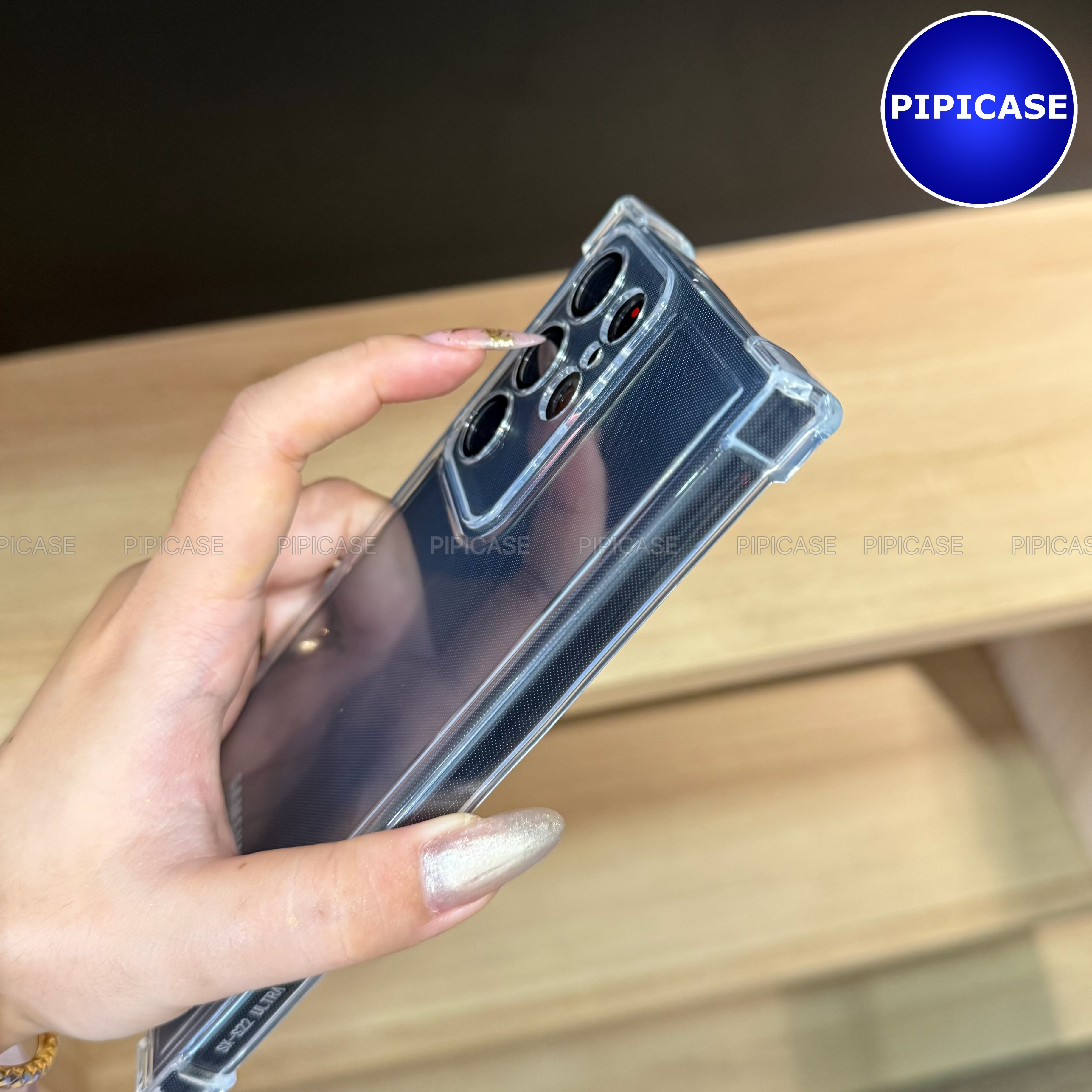 Ốp Lưng Samsung S22 Ultra 5G - TS - Trong Suốt_thumbnail_14