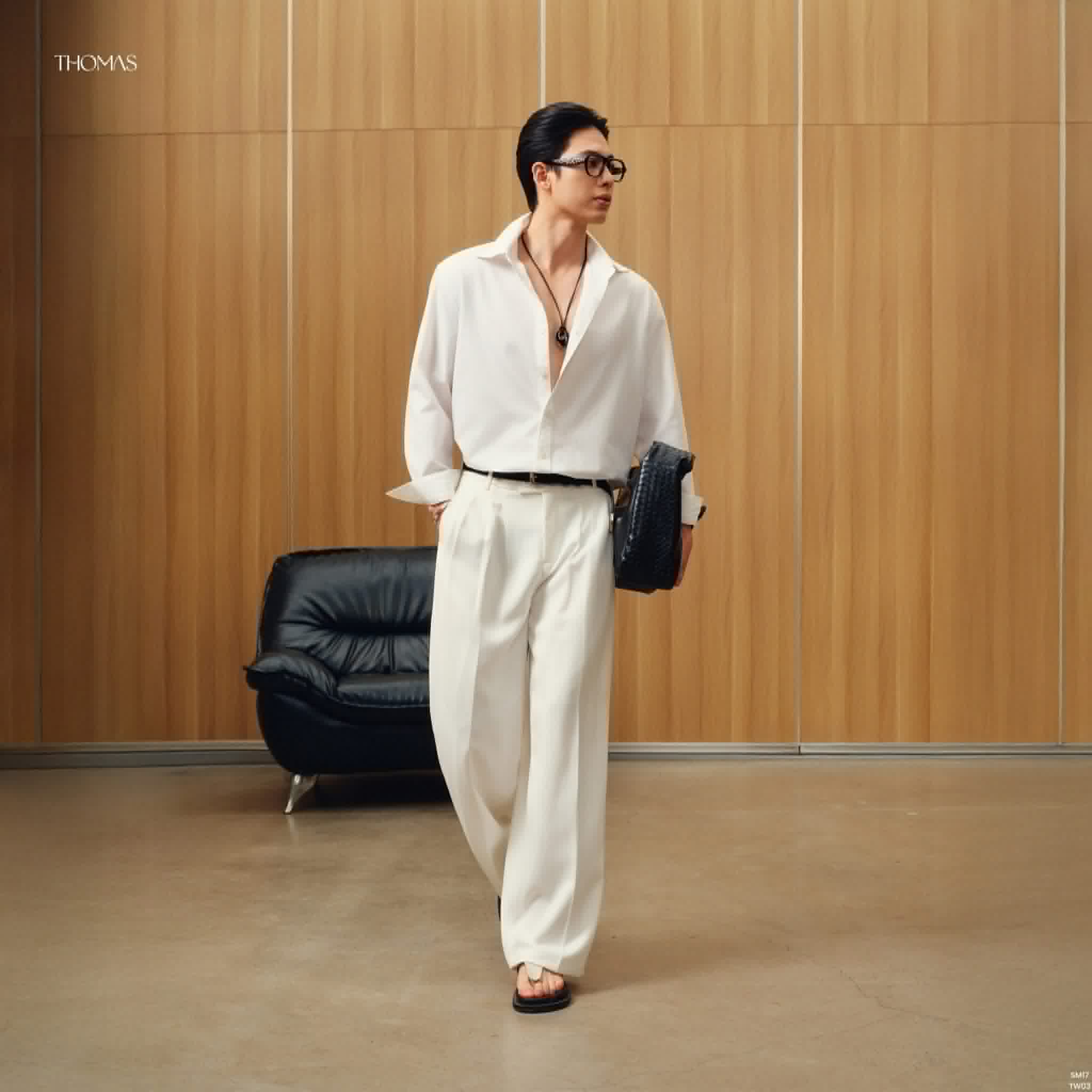 Quần Dài Thomas Bali Vải Thái Form Wide Leg_thumbnail_5