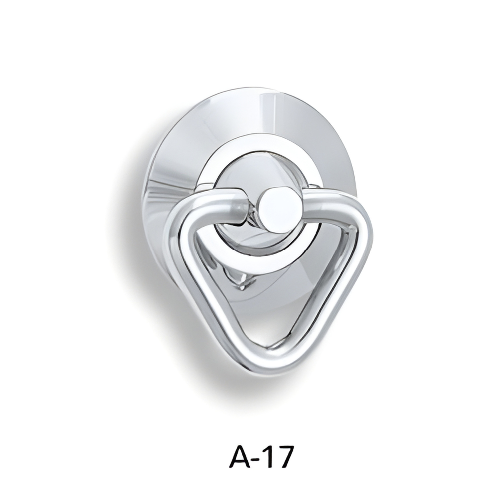 Khóa chốt Takigen xoay Dạng Móc