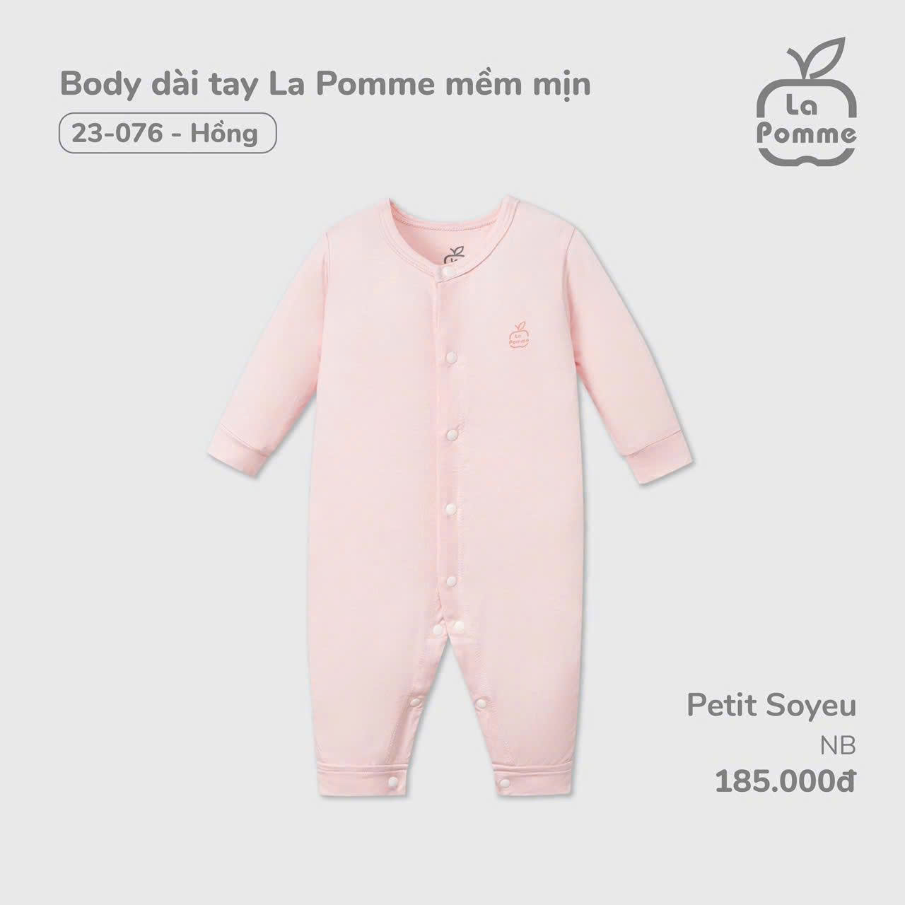 Body dài La Pomme_thumbnail_14