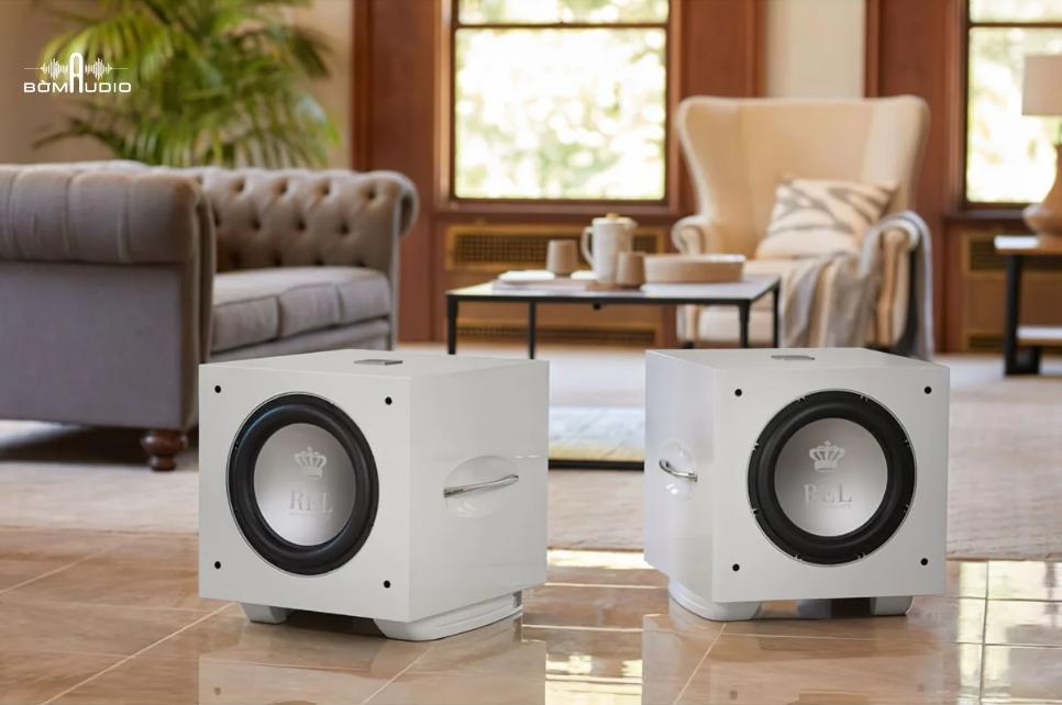Công suất hoạt động mạnh mẽ