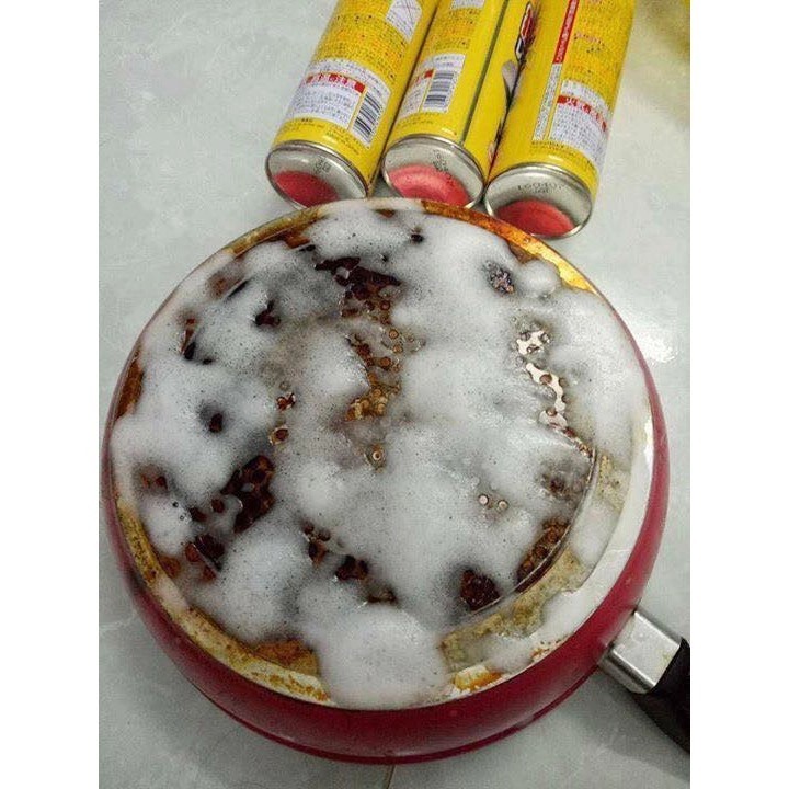 CHAI XỊT Tẩy Rửa Dầu Mỡ  330ml_thumbnail_3