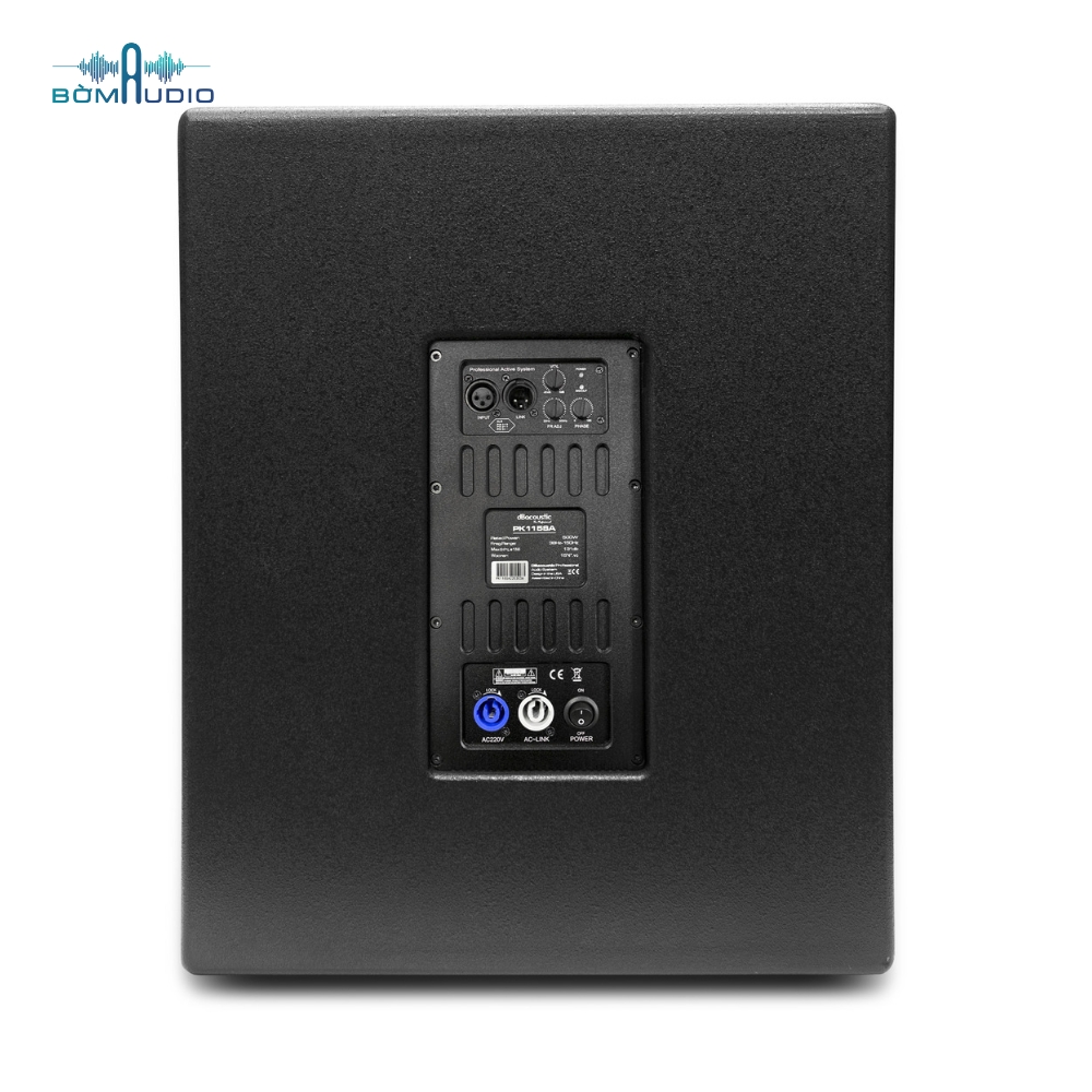 Loa Subwoofer DBACOUSTIC PK115SA_thumbnail_3