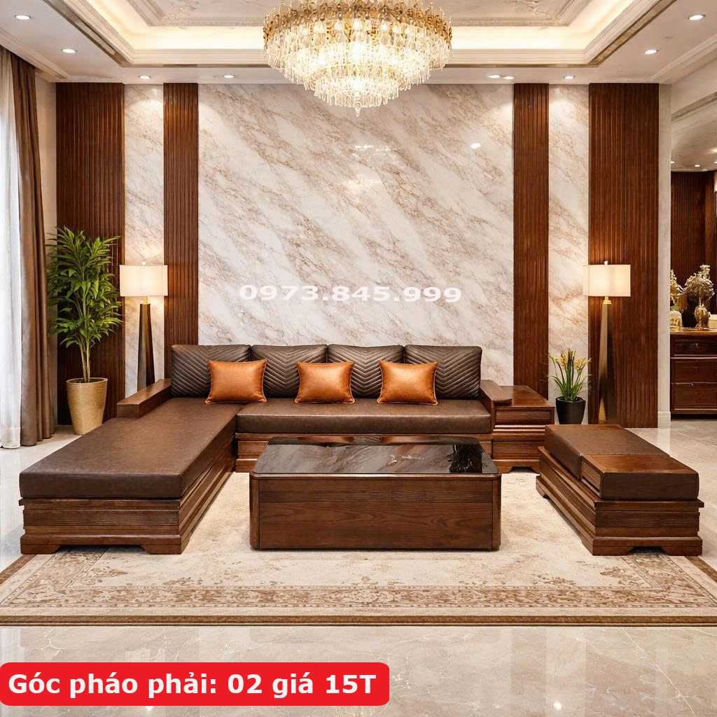 Sofa Góc L chân pháo_thumbnail_1