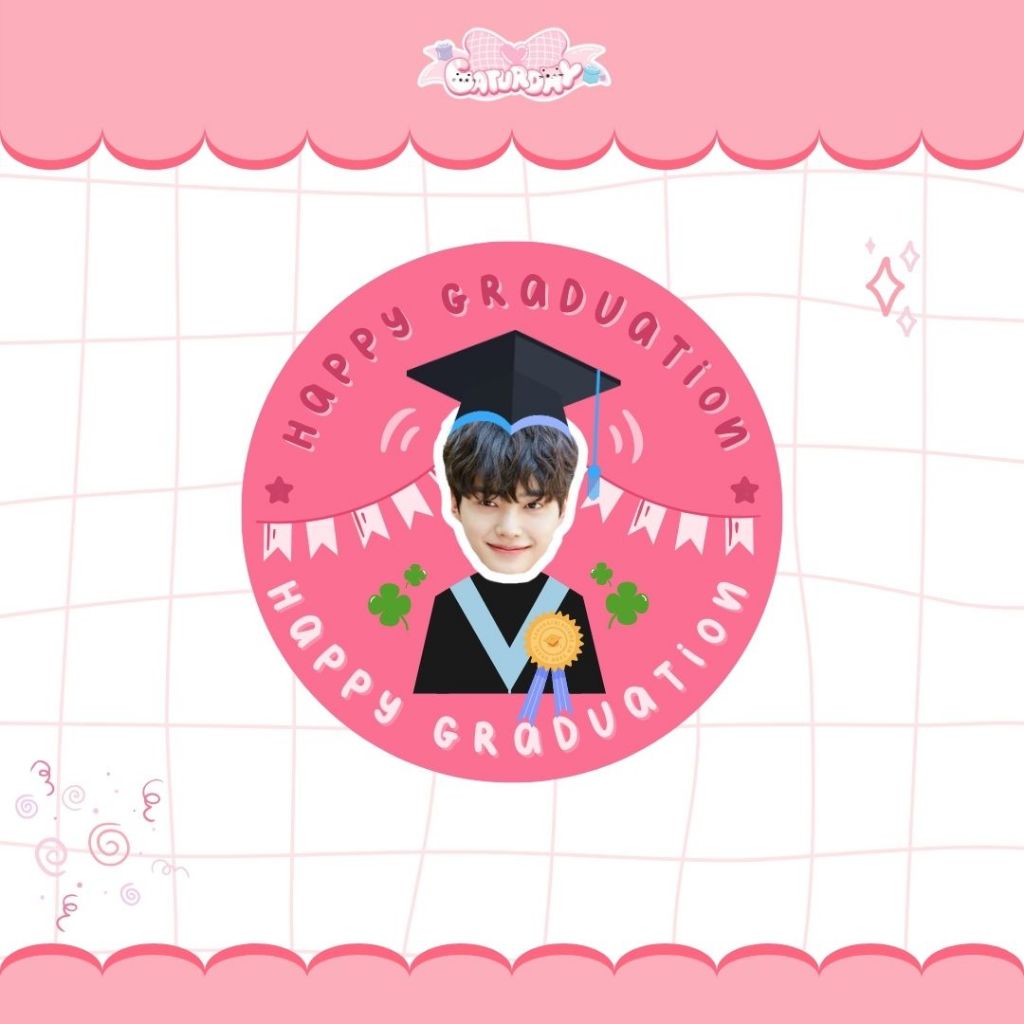 [TẶNG HỘP GÓI]_ HUY CHƯƠNG TỐT NGHIỆP GHÉP ĐỒ CHIBI in ảnh theo yêu cầu_thumbnail_1