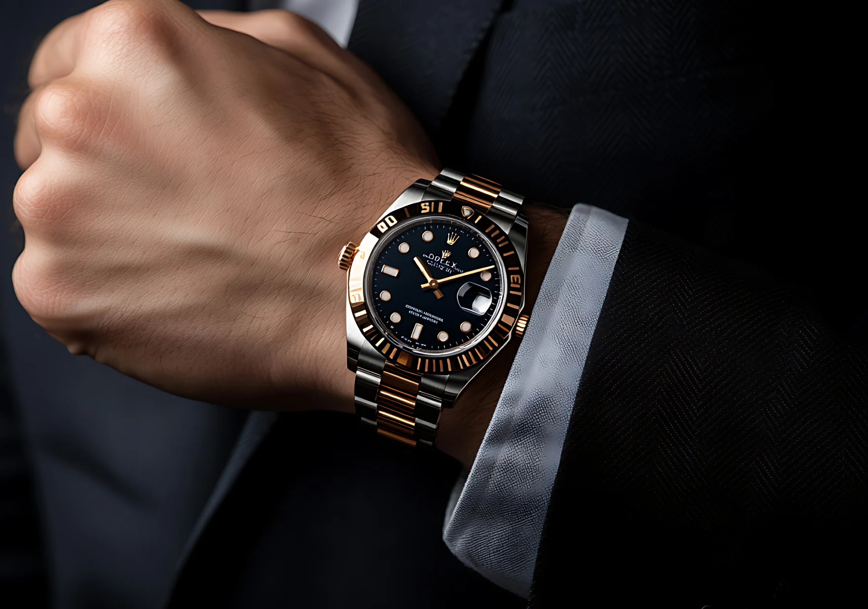 The Impact of Technology on Traditional Watchmaking