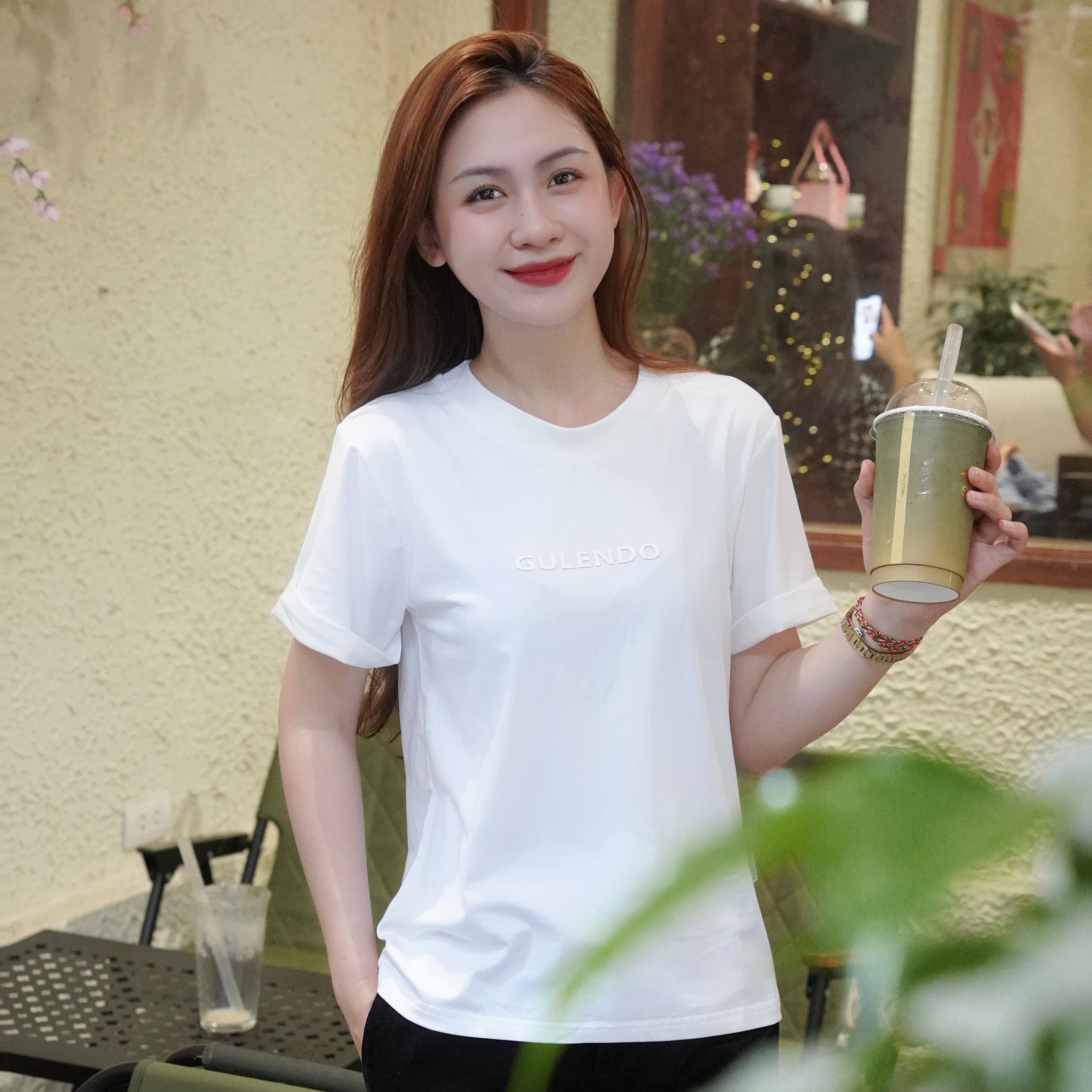 Trắng