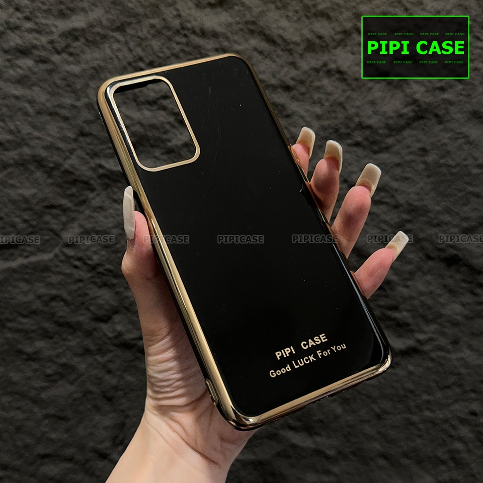 Ốp Lưng Oppo A54 - Royal - Đen_thumbnail_0