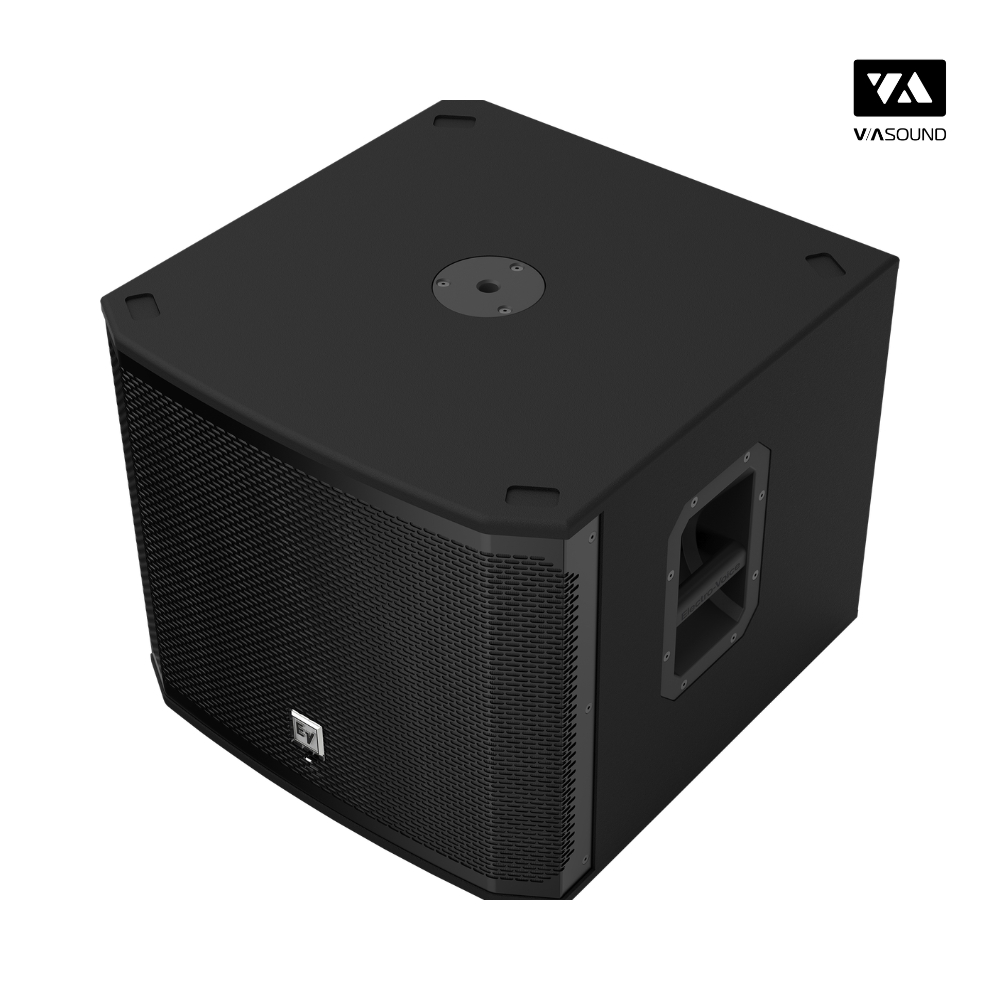 Loa Subwoofer ELECTRO-VOICE EKX-15SP