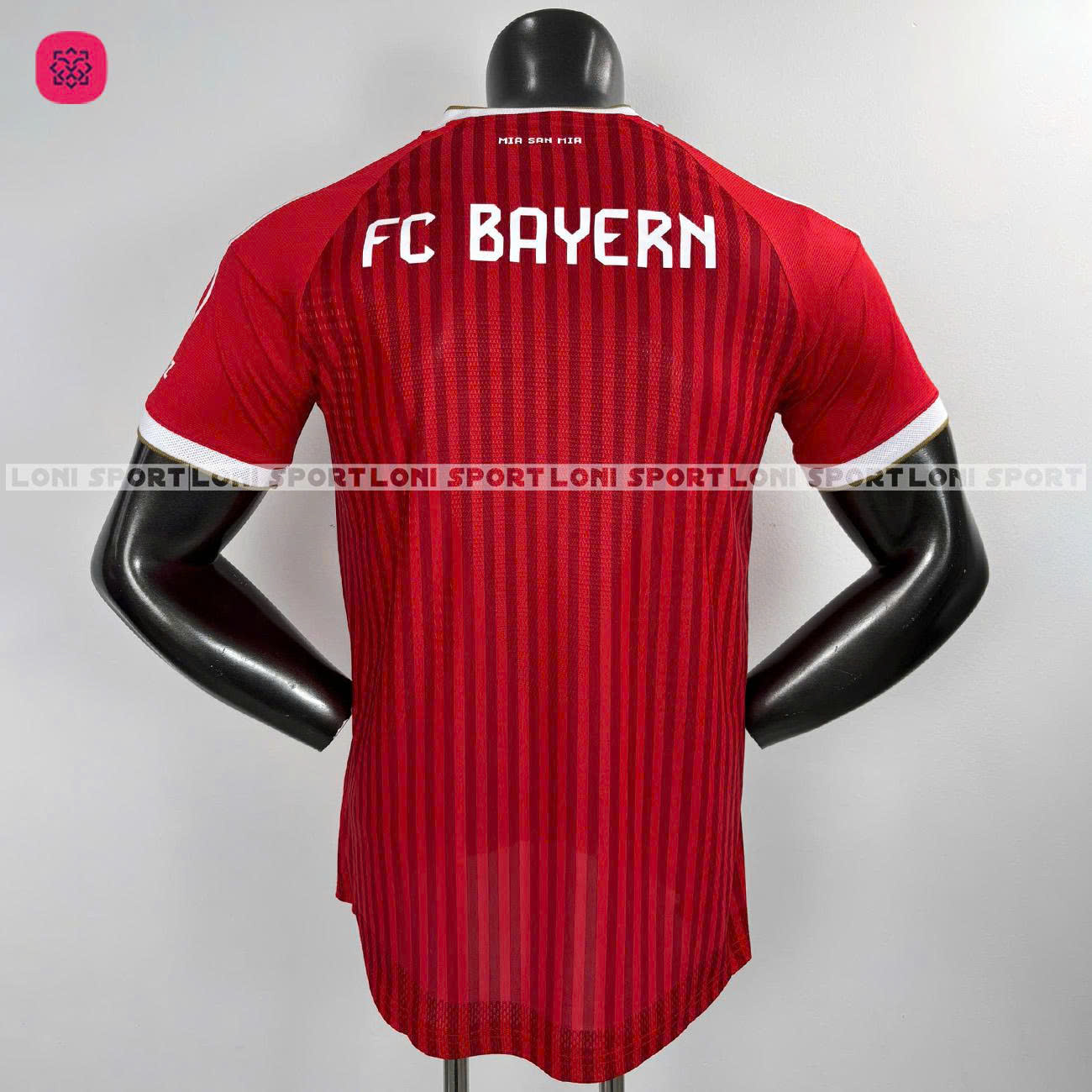 Áo Bayern sân nhà đỏ mùa giải 26/27 SF_thumbnail_1
