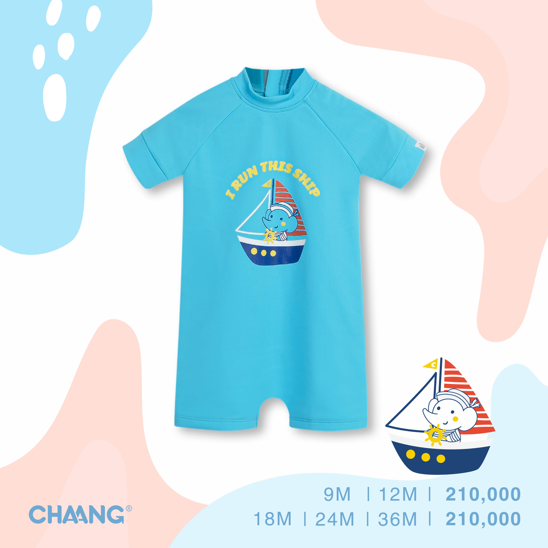 SALE - Bộ bơi liền CHAANG_thumbnail_3