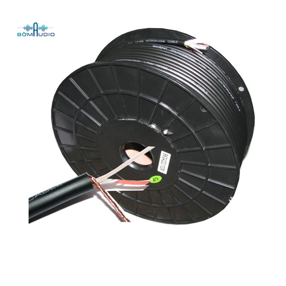 Dây Tín Hiệu SOUNDKING GA202-10