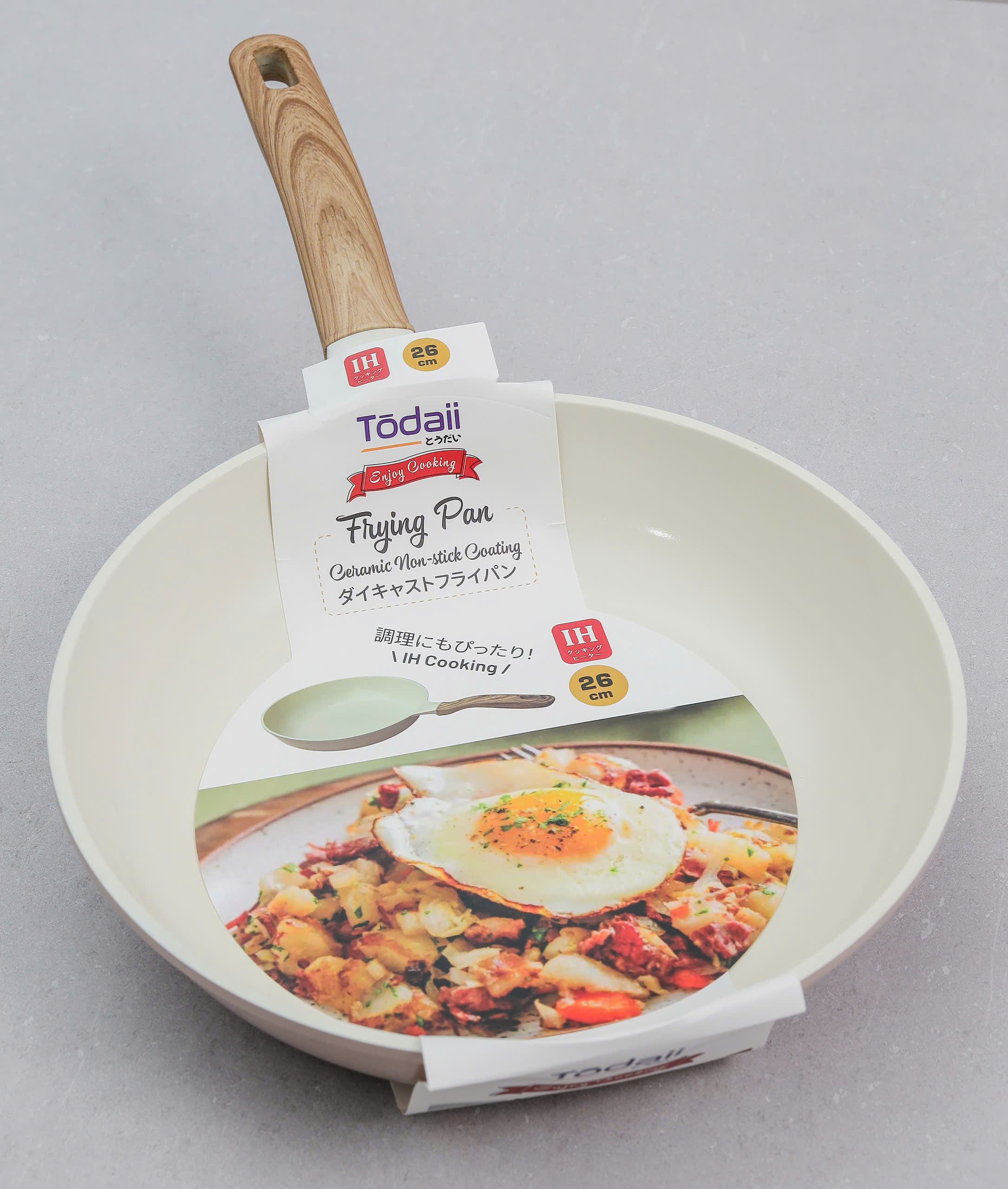 Chảo Đúc Chống Dính Ceramic Todaii_thumbnail_9