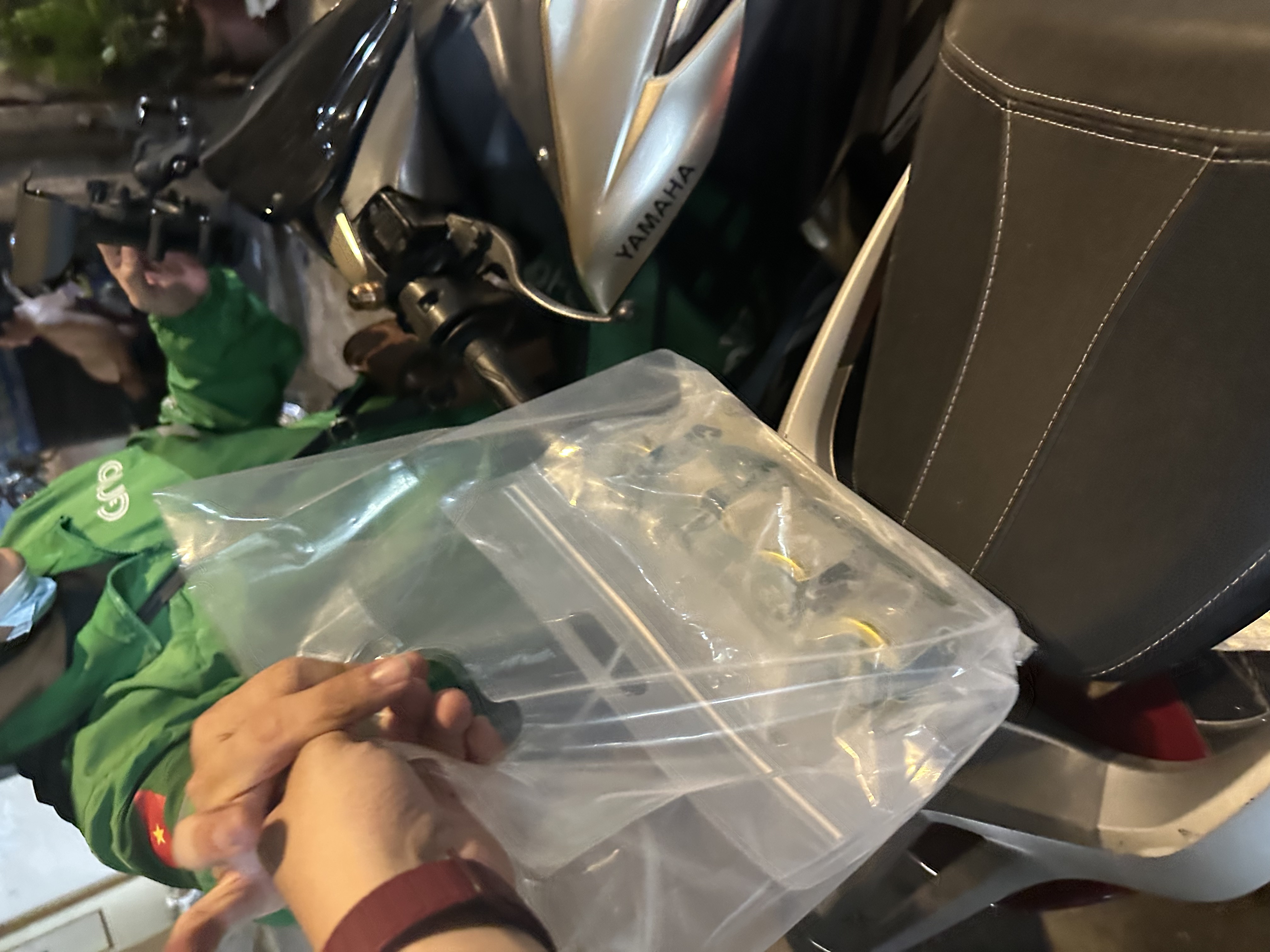 Yến Chưng Hạt Chia – Thanh Lọc Cơ Thể, Đẹp Dáng, Tăng Cường Sức Khỏe_thumbnail_20