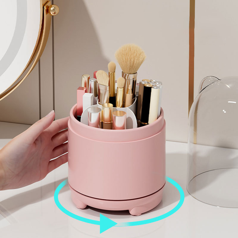 Hộp Đựng Đồ Trang Điểm Xoay 360 Độ_thumbnail_9