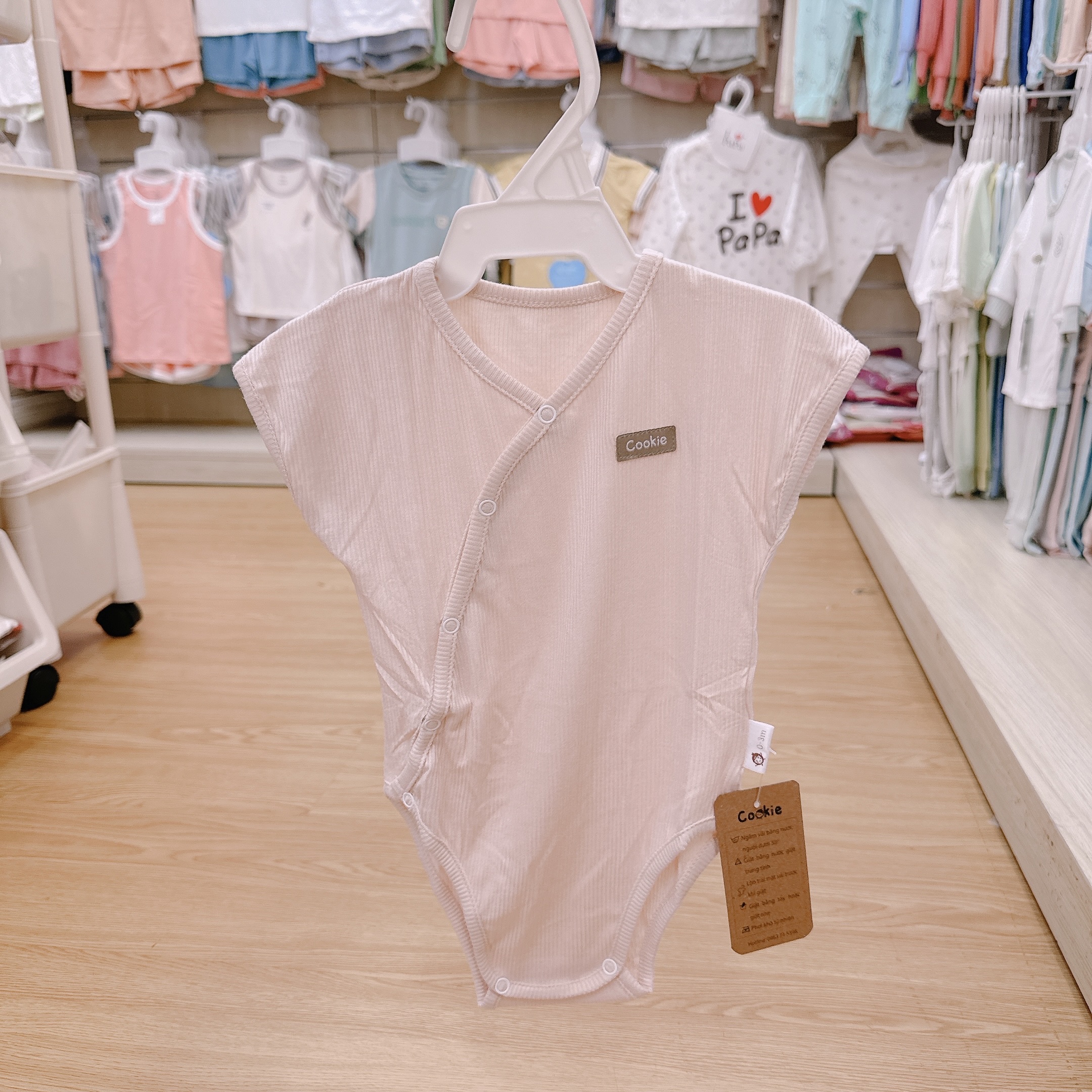 Body cộc tay cài chéo COOKIE_thumbnail_2