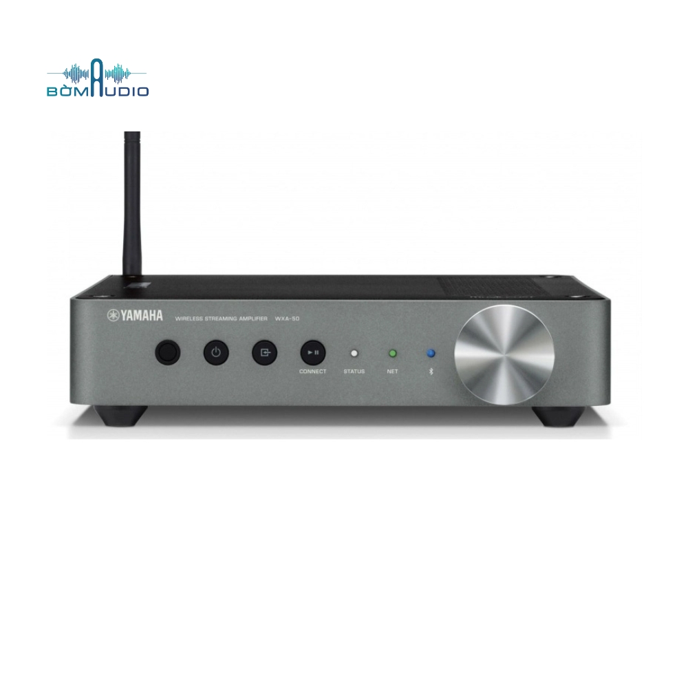 Amply Nhạc YAMAHA WXA-50