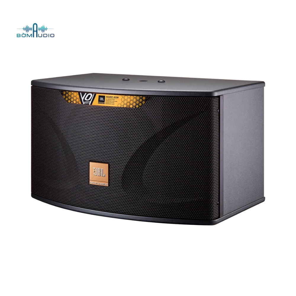 Loa Karaoke JBL Ki112 GOLD EDITION_thumbnail_1