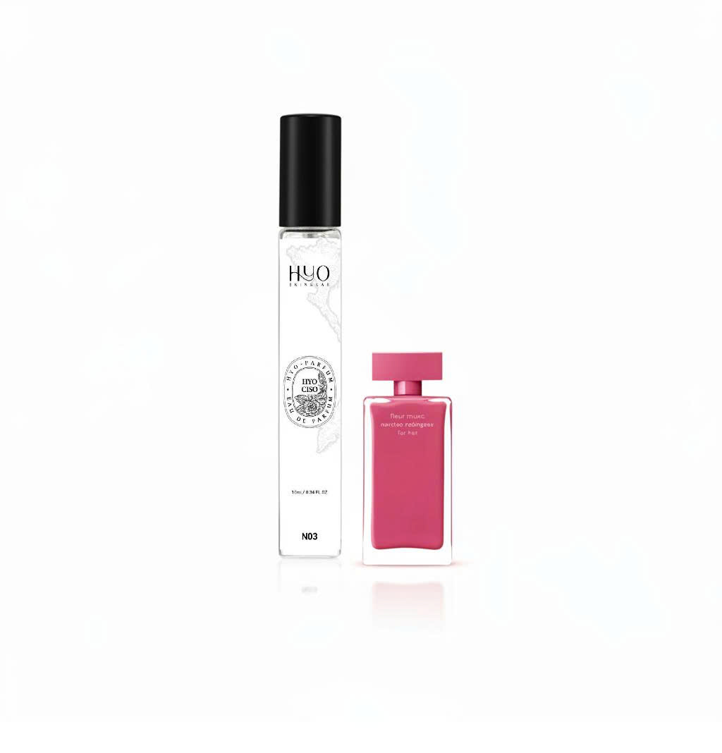 [N03] Nước hoa Hyo Ciso 10ml - HYO SKIN & LAB_thumbnail_2