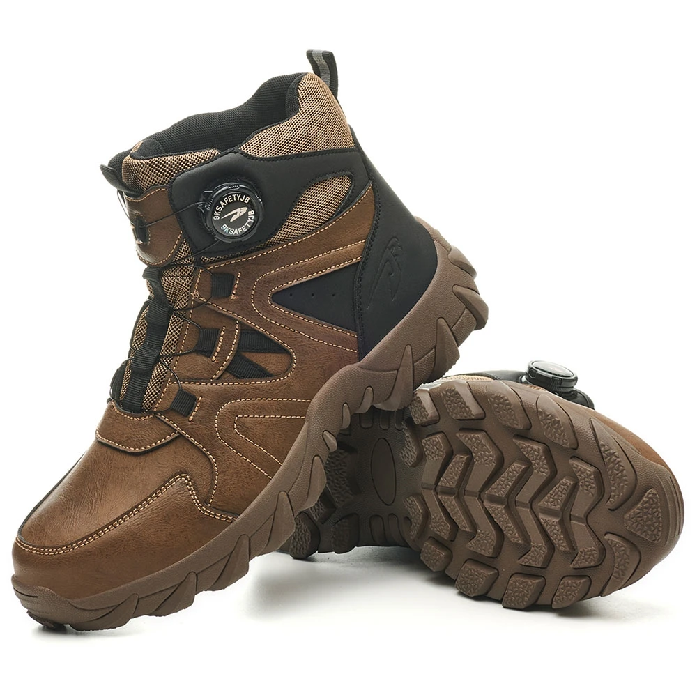 Onix Safety Shoes