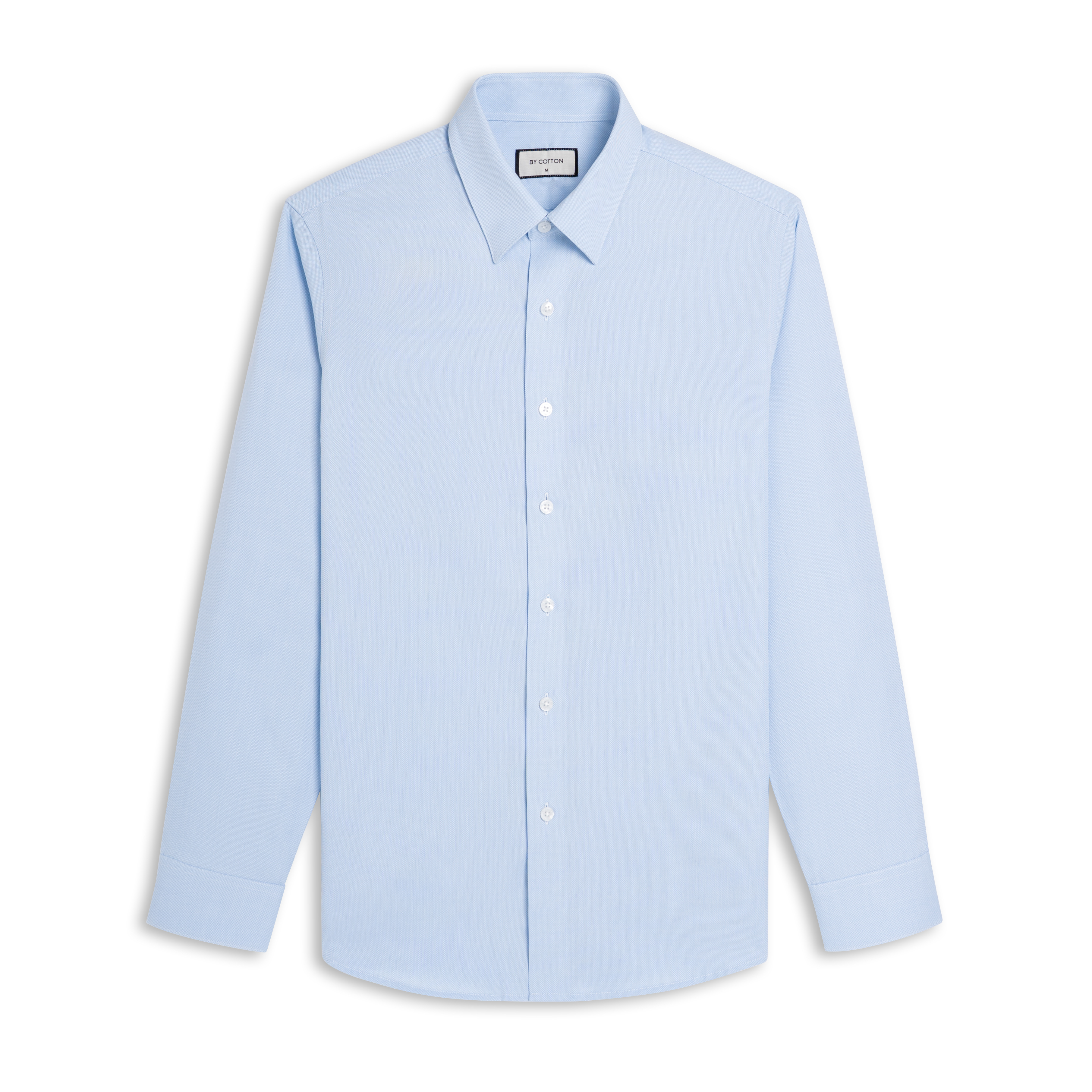 Áo Sơ Mi Nam By Cotton Cotton