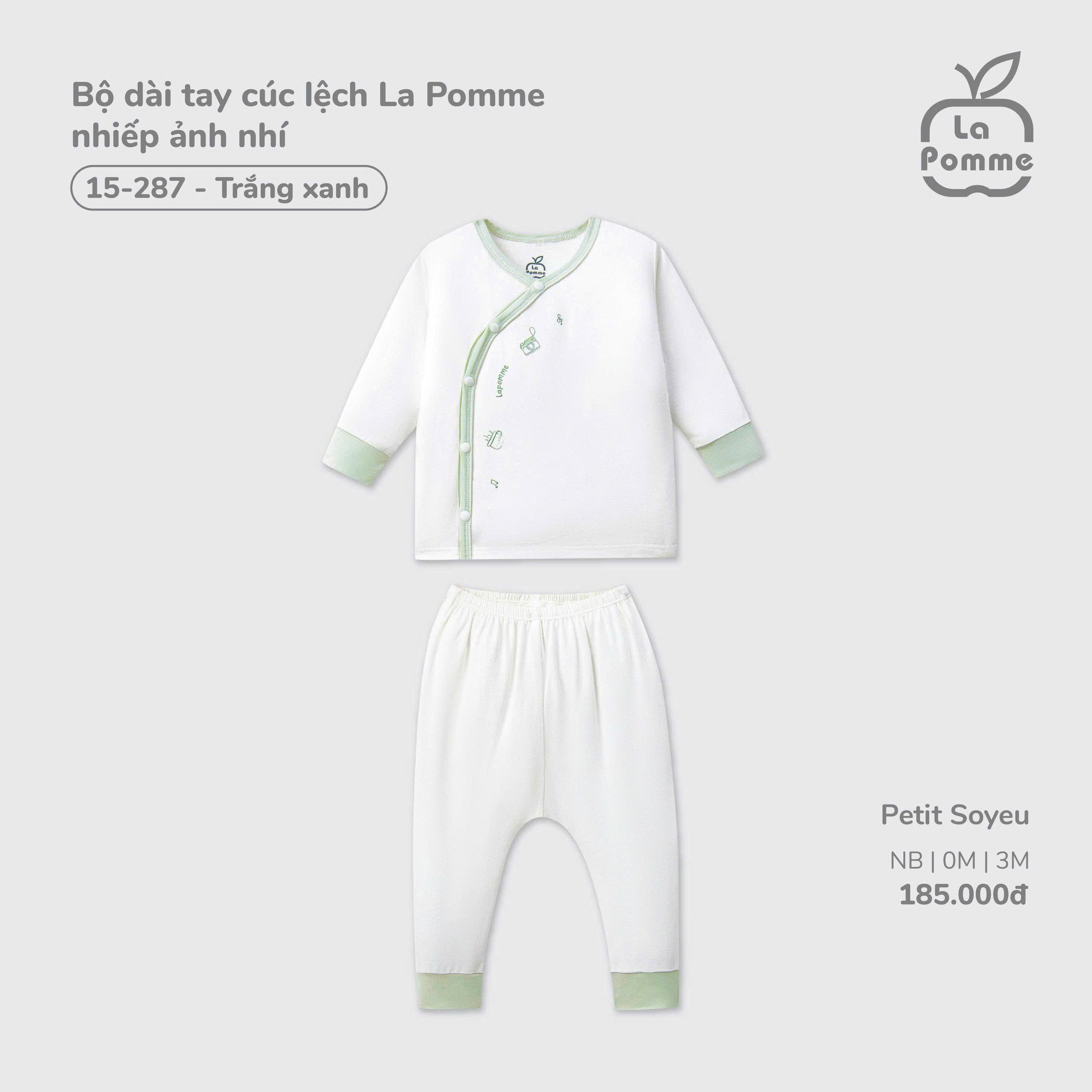 Bộ dài size nhỏ La Pomme_thumbnail_17