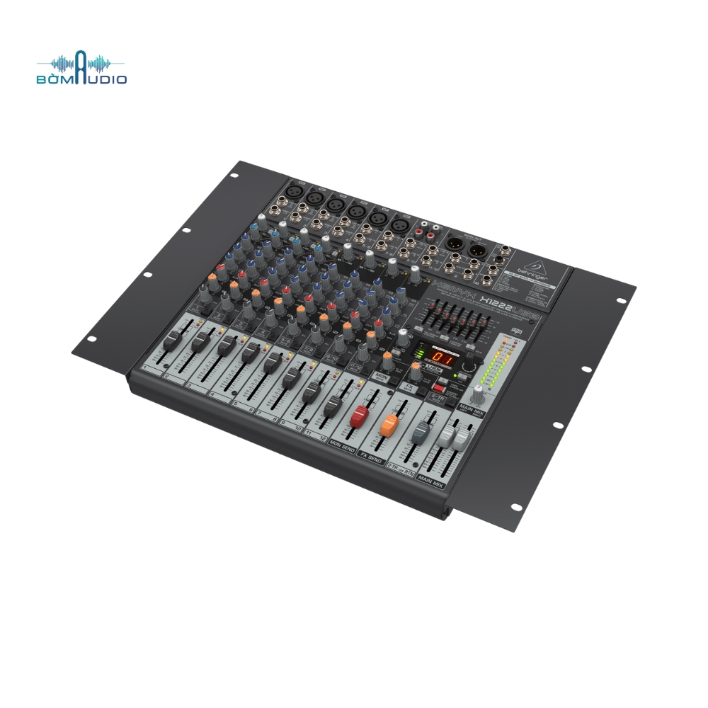 Mixers Analog BEHRINGER XENXYX X1222USB_thumbnail_4