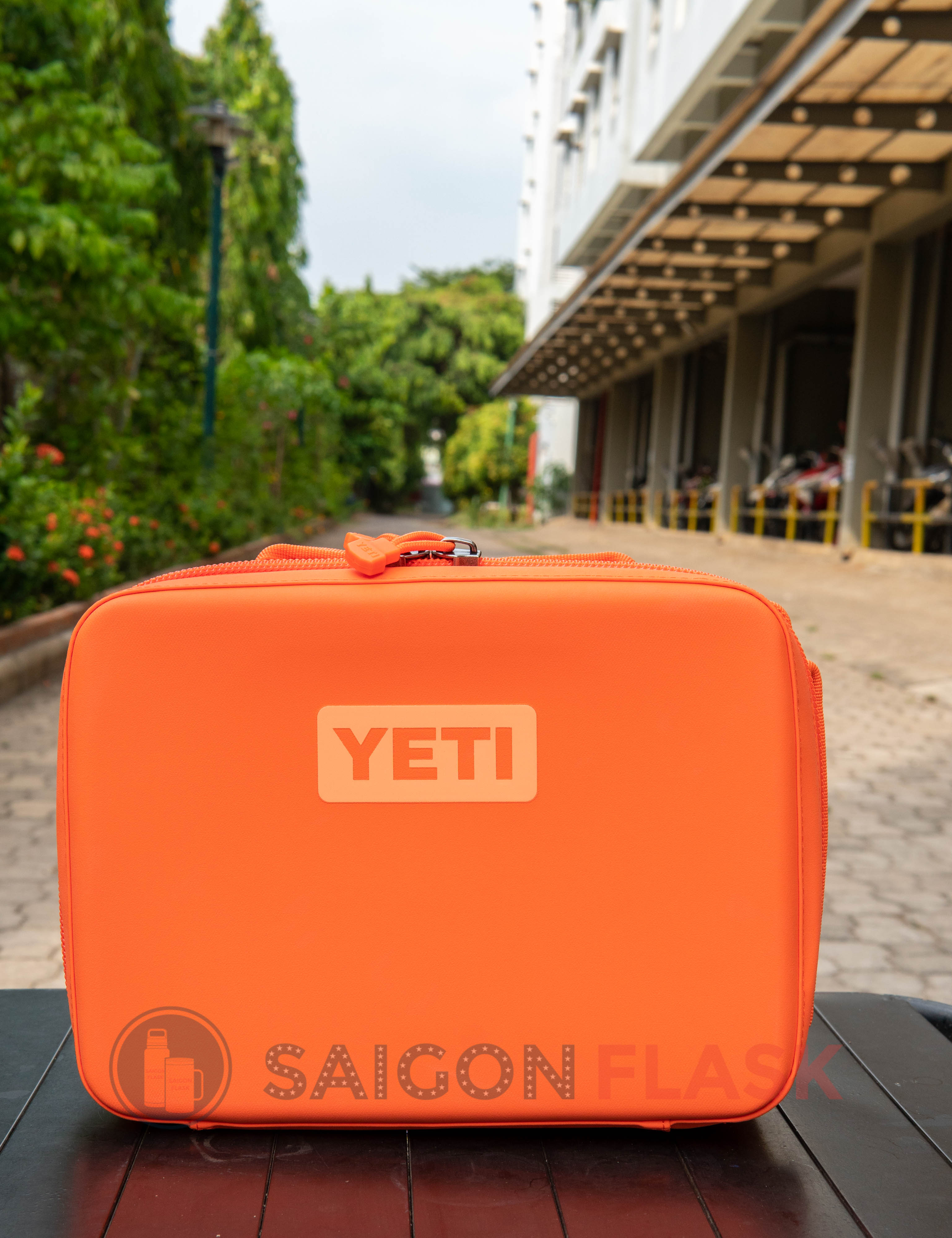 Lunch Box 5L