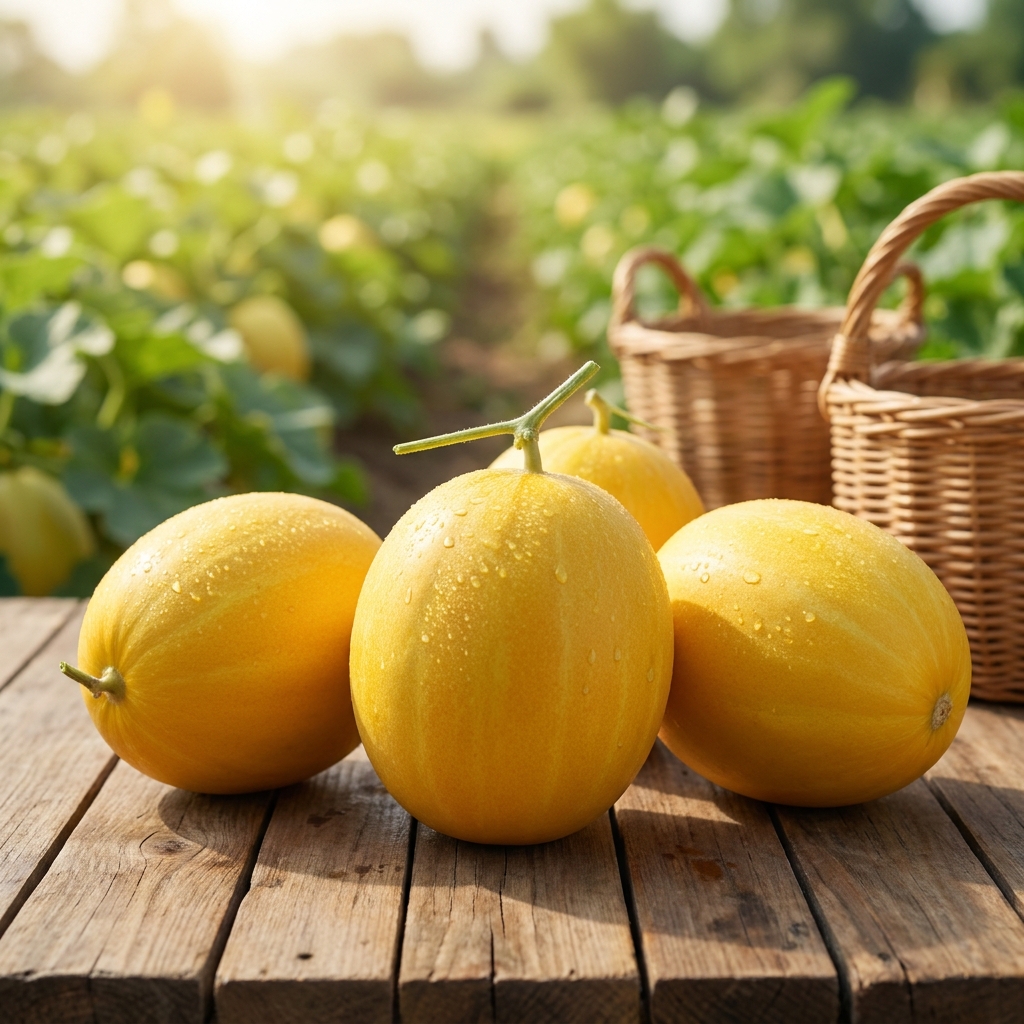 Giá Dưa Lưới Vàng 1kg Bao Nhiêu? Cập Nhật Bảng Giá Mới Nhất