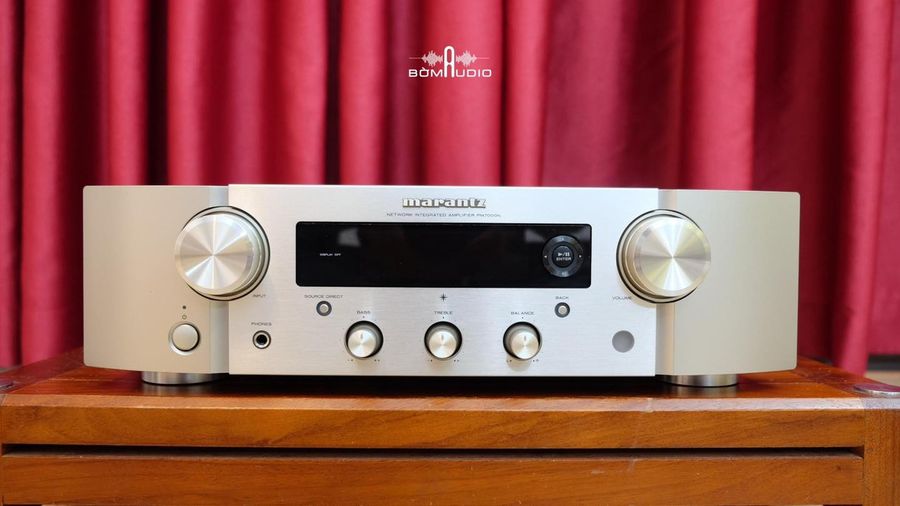  Amply Marantz PM7000N tại Bờm Audio