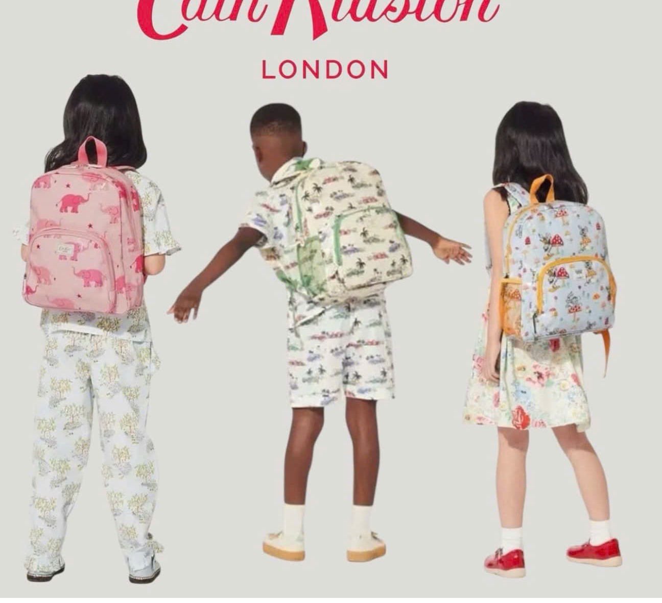 BALO CATH KIDSTON