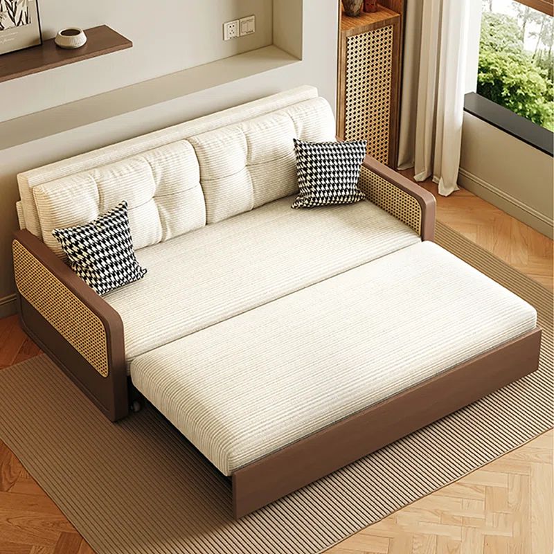 Tình huống nào khiến bạn nhận ra  bạn cần một chiếc sofa giường?